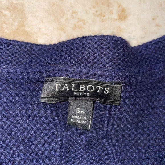 Sweater - Picture 2 of 2